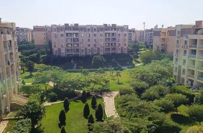 شقة - 2 غرف نوم - 1 حمام للايجار في مدينتي - القاهرة