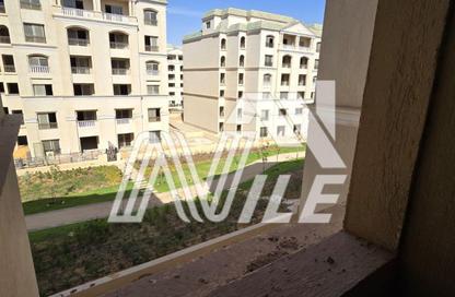 Apartment - 4 Bedrooms - 3 Bathrooms for sale in L'avenir - Mostakbal City Compounds - Mostakbal City - Future City - Cairo
