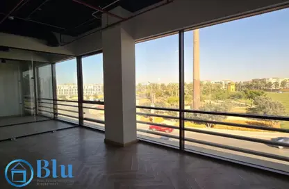 Office Space - 1 Bedroom - 2 Bathrooms for rent in Mivida - 5th Settlement Compounds - The 5th Settlement - New Cairo City - Cairo