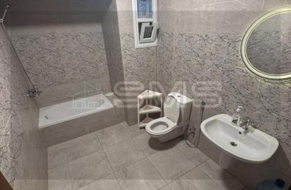 Apartment - 4 - 2 for rent in El Narges Buildings - Al Narges - New Cairo City - Cairo