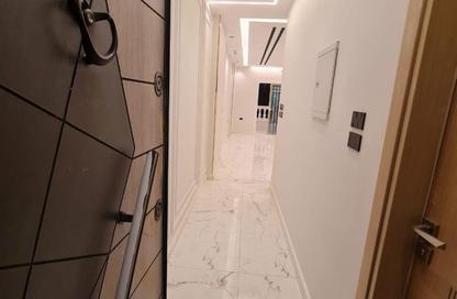 Apartment - 3 Bedrooms - 2 Bathrooms for sale in Gate 3 old - Khafre - Hadayek El Ahram - Giza