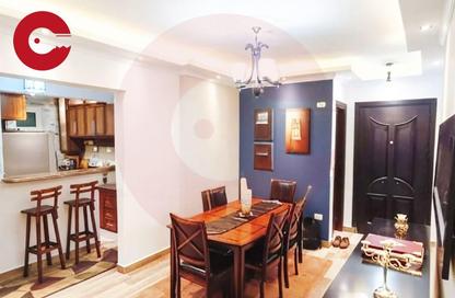 Apartment - 3 Bedrooms - 2 Bathrooms for sale in Abd Al Fattah El Taweel St. - Fleming - Hay Sharq - Alexandria Apartment - 3 Bedrooms - 2 Bathrooms for sale in Abd Al Fattah El Taweel St. - Fleming - Hay Sharq - Alexandria
