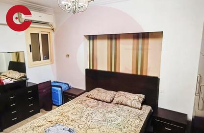 Apartment - 3 Bedrooms - 2 Bathrooms for sale in Abd Al Fattah El Taweel St. - Fleming - Hay Sharq - Alexandria Apartment - 3 Bedrooms - 2 Bathrooms for sale in Abd Al Fattah El Taweel St. - Fleming - Hay Sharq - Alexandria