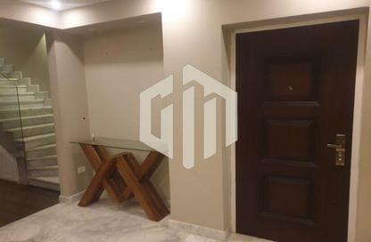 (بنتهاوس  (روف - 2 غرف نوم - 2 حمامات للايجار في ماونتن فيو هايد بارك - كمبوندات التجمع الخامس - التجمع الخامس - مدينة القاهرة الجديدة - القاهرة