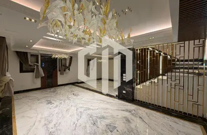 Townhouse - 4 Bedrooms - 3 Bathrooms for rent in Mivida - 5th Settlement Compounds - The 5th Settlement - New Cairo City - Cairo