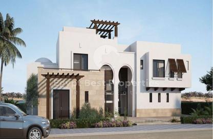Chalet - 2 - 3 for sale in Mesca - Soma Bay - Safaga - Hurghada - Red Sea
