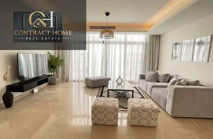 Apartment - 2 Bedrooms - 2 Bathrooms for rent in B12 - Madinaty - Cairo Apartment - 2 Bedrooms - 2 Bathrooms for rent in B12 - Madinaty - Cairo