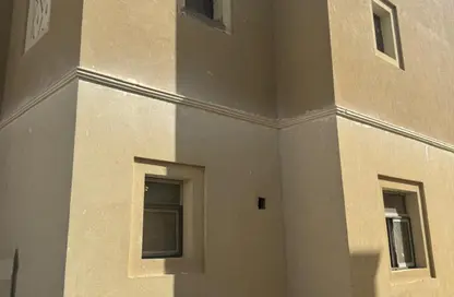 Villa - 4 Bedrooms - 4 Bathrooms for sale in Belle Vie - New Zayed City - Sheikh Zayed City - Giza Villa - 4 Bedrooms - 4 Bathrooms for sale in Belle Vie - New Zayed City - Sheikh Zayed City - Giza