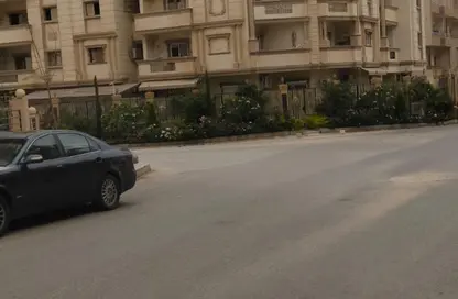 شقة - 3 غرف نوم - 3 حمامات للبيع في اللوتس الشمالي - حى اللوتس - مدينة القاهرة الجديدة - القاهرة