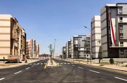 قطعة أرض - استوديو للبيع في حى الرواد - مدينة بدر - القاهرة