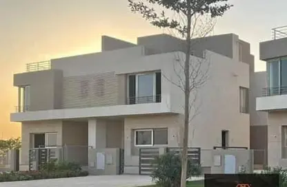 منزل مزدوج - 4 غرف نوم - 5 حمامات للبيع في ذا كراون - طريق مصر اسكندرية الصحراوي - مدينة 6 أكتوبر - الجيزة منزل مزدوج - 4 غرف نوم - 5 حمامات للبيع في ذا كراون - طريق مصر اسكندرية الصحراوي - مدينة 6 أكتوبر - الجيزة