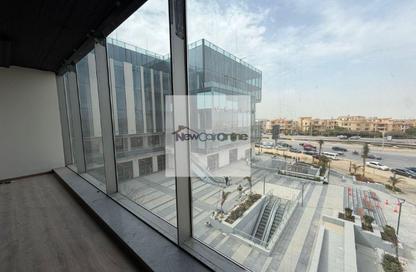 Office Space - Studio - 1 Bathroom for rent in Granoy - North Teseen St. - The 5th Settlement - New Cairo City - Cairo Office Space - Studio - 1 Bathroom for rent in Granoy - North Teseen St. - The 5th Settlement - New Cairo City - Cairo
