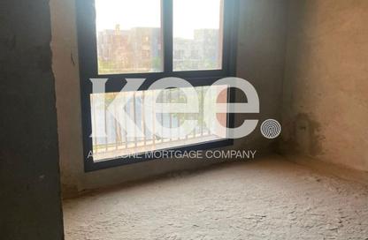 Apartment - 2 Bedrooms - 3 Bathrooms for sale in District 5 - 5th Settlement Compounds - The 5th Settlement - New Cairo City - Cairo