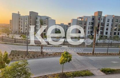 Apartment - 2 Bedrooms - 3 Bathrooms for sale in District 5 - 5th Settlement Compounds - The 5th Settlement - New Cairo City - Cairo Apartment - 2 Bedrooms - 3 Bathrooms for sale in District 5 - 5th Settlement Compounds - The 5th Settlement - New Cairo City - Cairo