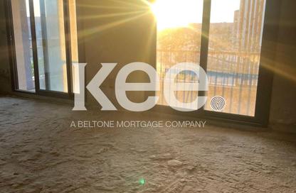 Apartment - 2 Bedrooms - 3 Bathrooms for sale in District 5 - 5th Settlement Compounds - The 5th Settlement - New Cairo City - Cairo