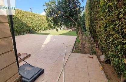 فيلا - 4 غرف نوم - 4 حمامات للايجار في الربوة - كمبوندات الشيخ زايد - الشيخ زايد - الجيزة