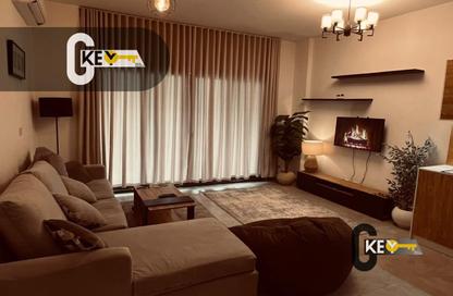 Apartment - 3 Bedrooms - 2 Bathrooms for rent in Privado - Madinaty - Cairo Apartment - 3 Bedrooms - 2 Bathrooms for rent in Privado - Madinaty - Cairo
