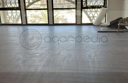 نصف طابق - استوديو - 1 للايجار في ميفيدا - كمبوندات التجمع الخامس - التجمع الخامس - مدينة القاهرة الجديدة - القاهرة