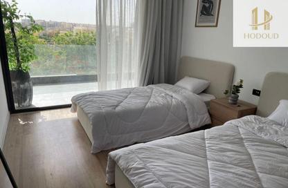 Apartment - 2 Bedrooms - 2 Bathrooms for rent in Lake View Residence - 5th Settlement Compounds - The 5th Settlement - New Cairo City - Cairo Apartment - 2 Bedrooms - 2 Bathrooms for rent in Lake View Residence - 5th Settlement Compounds - The 5th Settlement - New Cairo City - Cairo