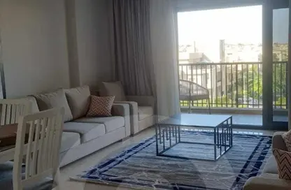 Apartment - 2 Bedrooms - 2 Bathrooms for rent in Park Side Residence - Zed Towers - Sheikh Zayed Compounds - Sheikh Zayed City - Giza Apartment - 2 Bedrooms - 2 Bathrooms for rent in Park Side Residence - Zed Towers - Sheikh Zayed Compounds - Sheikh Zayed City - Giza