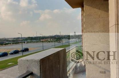 Apartment - 3 Bedrooms - 3 Bathrooms for rent in Azad - 5th Settlement Compounds - The 5th Settlement - New Cairo City - Cairo