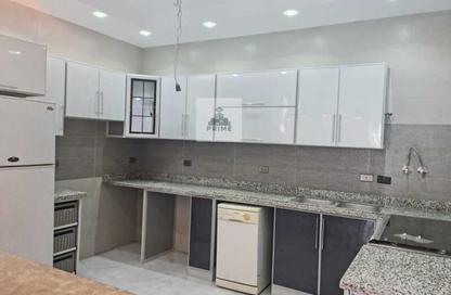 Apartment - 2 - 2 for rent in Centerville - Hyde Park - New Cairo City - Cairo