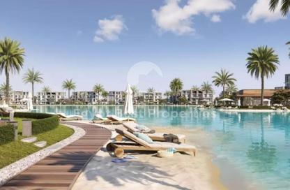 Hotel Apartment - 2 Bedrooms - 3 Bathrooms for sale in Silver Sands - Qesm Marsa Matrouh - North Coast Hotel Apartment - 2 Bedrooms - 3 Bathrooms for sale in Silver Sands - Qesm Marsa Matrouh - North Coast