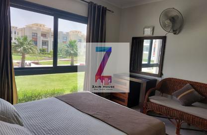 Apartment - 2 Bedrooms - 2 Bathrooms for rent in Gaia - Ras Al Hekma - North Coast