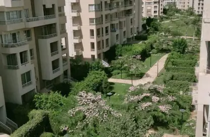 Apartment - 2 Bedrooms - 1 Bathroom for rent in Madinaty - Cairo