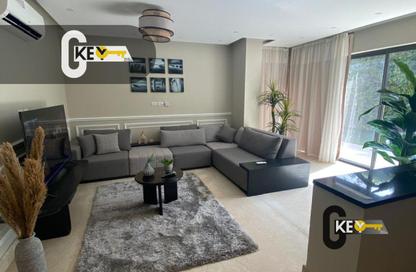 Apartment - 2 Bedrooms - 2 Bathrooms for rent in Lake View - 5th Settlement Compounds - The 5th Settlement - New Cairo City - Cairo Apartment - 2 Bedrooms - 2 Bathrooms for rent in Lake View - 5th Settlement Compounds - The 5th Settlement - New Cairo City - Cairo