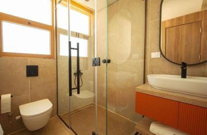 Chalet - 2 Bedrooms - 2 Bathrooms for sale in The Med - Ras Al Hekma - North Coast Chalet - 2 Bedrooms - 2 Bathrooms for sale in The Med - Ras Al Hekma - North Coast