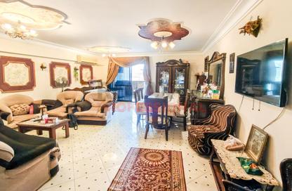 Apartment - 3 Bedrooms - 2 Bathrooms for sale in Al Fath St. - Fleming - Hay Sharq - Alexandria Apartment - 3 Bedrooms - 2 Bathrooms for sale in Al Fath St. - Fleming - Hay Sharq - Alexandria