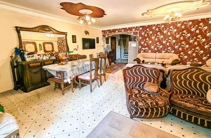 Apartment - 3 Bedrooms - 2 Bathrooms for sale in Al Fath St. - Fleming - Hay Sharq - Alexandria Apartment - 3 Bedrooms - 2 Bathrooms for sale in Al Fath St. - Fleming - Hay Sharq - Alexandria