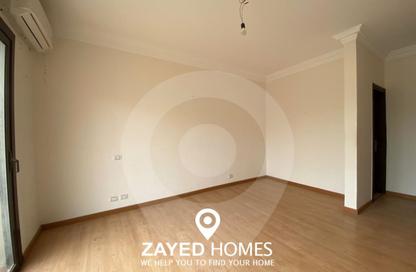 Apartment - 3 Bedrooms - 3 Bathrooms for rent in Casa - Sheikh Zayed Compounds - Sheikh Zayed City - Giza