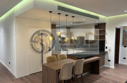 Apartment - 2 Bedrooms - 3 Bathrooms for rent in Lake View Residence - 5th Settlement Compounds - The 5th Settlement - New Cairo City - Cairo Apartment - 2 Bedrooms - 3 Bathrooms for rent in Lake View Residence - 5th Settlement Compounds - The 5th Settlement - New Cairo City - Cairo