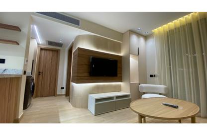 Apartment - Studio - 1 for rent in Taj City - 5th Settlement Compounds - The 5th Settlement - New Cairo City - Cairo Apartment - Studio - 1 for rent in Taj City - 5th Settlement Compounds - The 5th Settlement - New Cairo City - Cairo