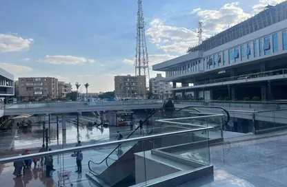 مساحات مكتبية - 3 غرف نوم - 2 حمامات للبيع في ويست جايت - كمبوندات 6 أكتوبر - مدينة 6 أكتوبر - الجيزة