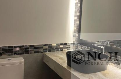 Apartment - 2 Bedrooms - 3 Bathrooms for rent in Villette - 5th Settlement Compounds - The 5th Settlement - New Cairo City - Cairo