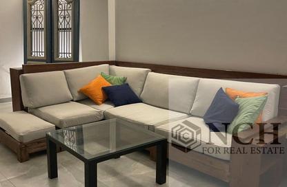 Apartment - 2 Bedrooms - 3 Bathrooms for rent in Villette - 5th Settlement Compounds - The 5th Settlement - New Cairo City - Cairo Apartment - 2 Bedrooms - 3 Bathrooms for rent in Villette - 5th Settlement Compounds - The 5th Settlement - New Cairo City - Cairo