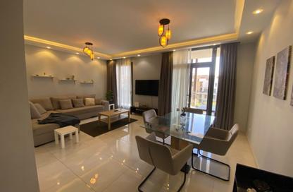 Apartment - 2 - 3 for rent in Eastown - 5th Settlement Compounds - The 5th Settlement - New Cairo City - Cairo