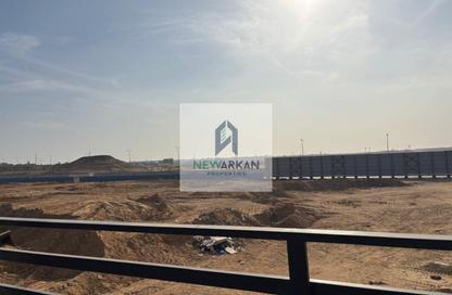 محل تجاري - استوديو - 1 حمام للبيع في محور جمال عبد الناصر - الحي الثاني عشر - مدينة 6 أكتوبر - الجيزة