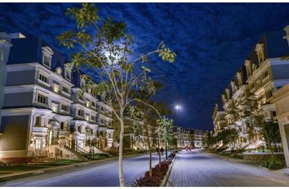 iVilla - 7 Bedrooms - 7 Bathrooms for sale in Mountain View Hyde Park - 5th Settlement Compounds - The 5th Settlement - New Cairo City - Cairo iVilla - 7 Bedrooms - 7 Bathrooms for sale in Mountain View Hyde Park - 5th Settlement Compounds - The 5th Settlement - New Cairo City - Cairo