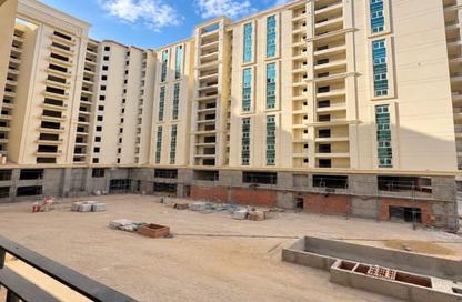 Apartment - 3 - 2 for sale in Muruj - Smouha - Hay Sharq - Alexandria