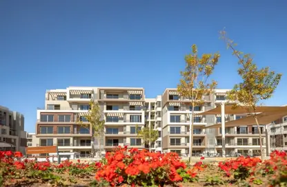 شقة - 2 غرف نوم - 1 حمام للبيع في بالم هيلز نيو كايرو - كمبوندات التجمع الخامس - التجمع الخامس - مدينة القاهرة الجديدة - القاهرة