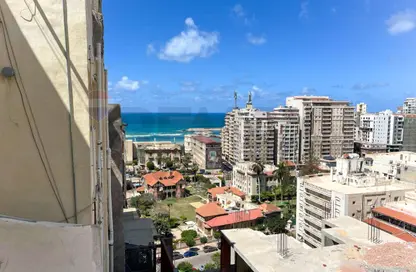 Apartment - 3 Bedrooms - 2 Bathrooms for sale in Glim - Hay Sharq - Alexandria