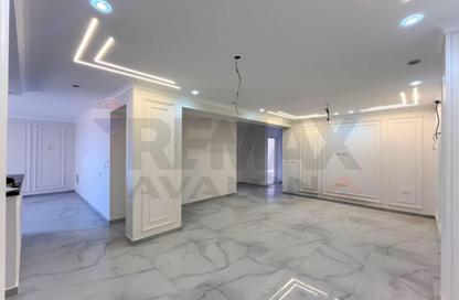 Apartment - 3 Bedrooms - 2 Bathrooms for sale in Glim - Hay Sharq - Alexandria