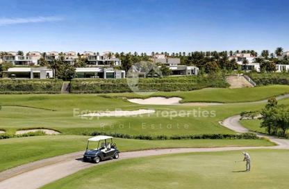 Villa - 6 Bedrooms - 6 Bathrooms for sale in City Gate - 5th Settlement Compounds - The 5th Settlement - New Cairo City - Cairo
