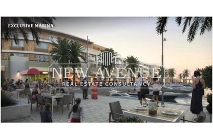Villa - 3 Bedrooms - 5 Bathrooms for sale in Ras Soma - Safaga - Hurghada - Red Sea