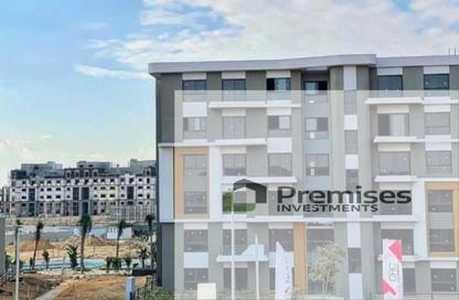 Apartment - 1 Bedroom - 1 Bathroom for sale in Palm Hills New Cairo - 5th Settlement Compounds - The 5th Settlement - New Cairo City - Cairo Apartment - 1 Bedroom - 1 Bathroom for sale in Palm Hills New Cairo - 5th Settlement Compounds - The 5th Settlement - New Cairo City - Cairo