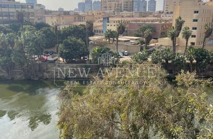 Apartment - 2 Bedrooms - 1 Bathroom for sale in Nile Corniche St. - Garden City - Cairo Apartment - 2 Bedrooms - 1 Bathroom for sale in Nile Corniche St. - Garden City - Cairo
